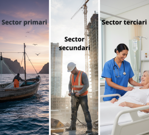 Diagrama del procés de comunicació